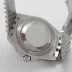 Rolex-GMT Master II Pepsi Ref 126710BLNO Steel Black Dial